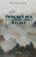 Cover: Zwischen den Welten - Books on Demand