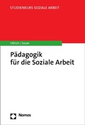 Cover: P&auml;dagogik f&uuml;r die Soziale Arbeit - Nomos