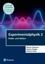 Cover: Experimentalphysik 2 - Pearson Education DE