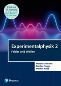Cover: Experimentalphysik 2 - Pearson Education DE