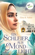 Cover: Ein Schleier aus Mondlicht - dotbooks