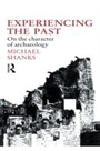 Cover: Experiencing the Past - Routledge