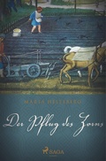 Cover: Der Pflug des Zorns - Ein historischer Roman - SAGA Books - Egmont