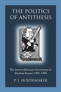 Cover: The Politics of Antithesis - Pantocrator Press