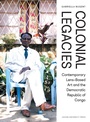 Cover: Colonial Legacies - Leuven University Press