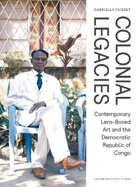 Enlarge image Cover: Colonial Legacies - Leuven University Press