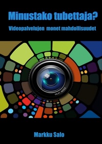 Abbildung von: Minustako tubettaja? - Planeetta 9