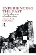 Cover: Experiencing the Past - Routledge