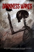 Cover: Darkness Wakes - Todd Cinani