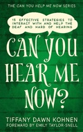 Cover: Can You Hear Me Now? (Can You Help Me Now?) - Can You Help Me Now?