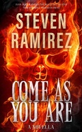Cover: Come As You Are: A Novella - Glass Highway