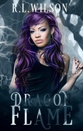 Cover: Dragon Flame (The Omen Club) - The Omen Club