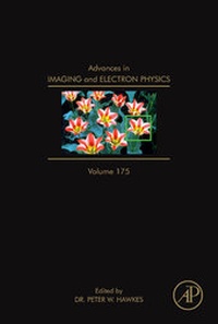 Abbildung von: Advances in Imaging and Electron Physics: Volume 175 - Academic Press