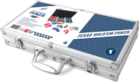 Abbildung von: Poker Koffer - Cartamundi Deutschland GmbH
