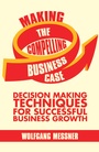 Cover: Making the Compelling Business Case - Palgrave Macmillan