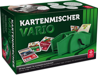 Abbildung von: Kartenmischer Vario - Cartamundi Deutschland GmbH