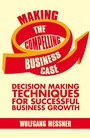 Cover: Making the Compelling Business Case - Palgrave Macmillan