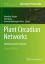 Cover: Plant Circadian Networks - Springer