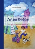 Cover: Auf dem Spielplatz - Renidere Verlag