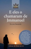 Cover: E eles o chamavam de Jmmanuel - tredition