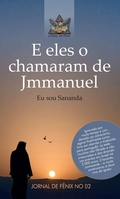 Cover: E eles o chamavam de Jmmanuel - tredition