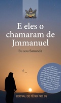 Cover: E eles o chamavam  de Jmmanuel - tredition