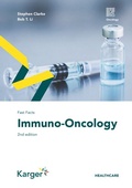 Cover: Fast Facts: Immuno-Oncology - Karger, S