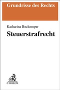 Cover: Steuerstrafrecht - C.H.BECK