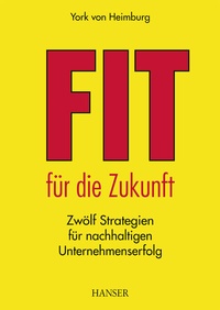 Abbildung von: Fit für die Zukunft! - Hanser