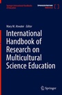 Cover: International Handbook of Research on Multicultural Science Education - Springer