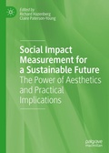 Cover: Social Impact Measurement for a Sustainable Future - Palgrave Macmillan
