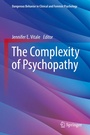 Cover: The Complexity of Psychopathy - Springer