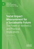 Cover: Social Impact Measurement for a Sustainable Future - Palgrave Macmillan