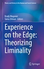 Cover: Experience on the Edge: Theorizing Liminality - Springer
