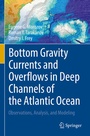 Cover: Bottom Gravity Currents and Overflows in Deep Channels of the Atlantic Ocean - Springer