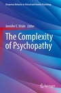 Cover: The Complexity of Psychopathy - Springer