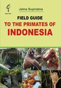 Bild: Field Guide to the Primates of Indonesia - Springer