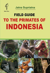 Bild: Field Guide to the Primates of Indonesia - Springer