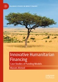 Bild: Innovative Humanitarian Financing - Palgrave Macmillan