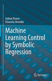 Abbildung von: Machine Learning Control by Symbolic Regression - Springer