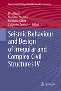 Cover: Seismic Behaviour and Design of Irregular and Complex Civil Structures IV - Springer