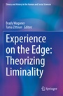 Cover: Experience on the Edge: Theorizing Liminality - Springer