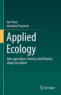 Abbildung von: Applied Ecology - Springer