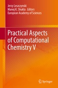 Bild: Practical Aspects of Computational Chemistry V - Springer