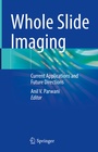 Cover: Whole Slide Imaging - Springer