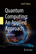 Bild: Quantum Computing: An Applied Approach - Springer