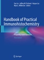 Cover: Handbook of Practical Immunohistochemistry - Springer