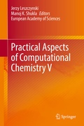 Bild: Practical Aspects of Computational Chemistry V - Springer