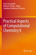 Bild: Practical Aspects of Computational Chemistry V - Springer