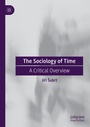 Cover: The Sociology of Time - Palgrave Macmillan